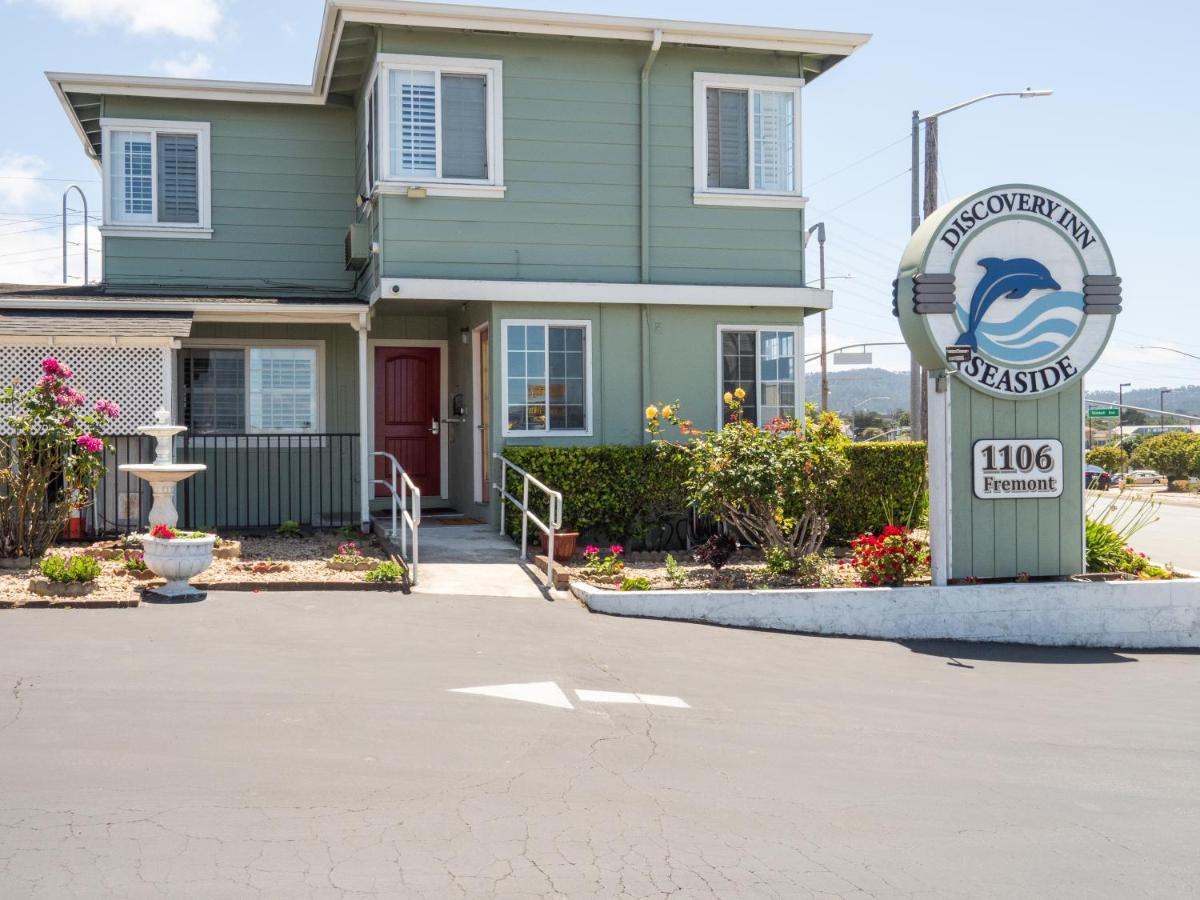 Discovery Monterey Bay Motel