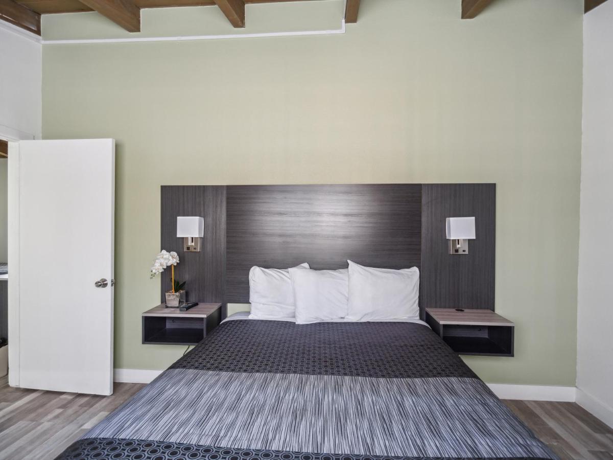 Discovery Monterey Bay Motel