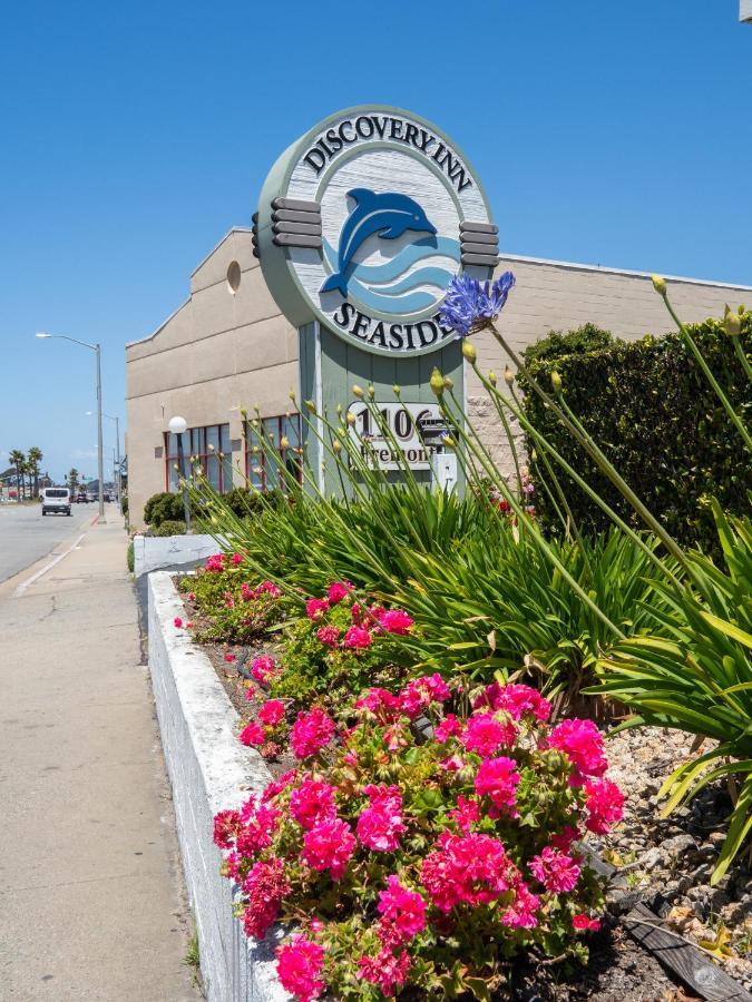 Discovery Monterey Bay Motel