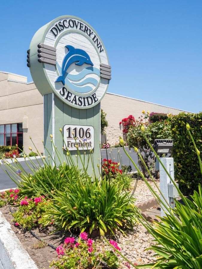 Discovery Monterey Bay Motel 2*