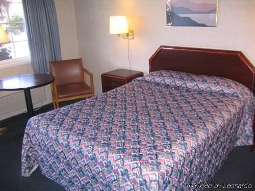 Motel Discovery Monterey Bay